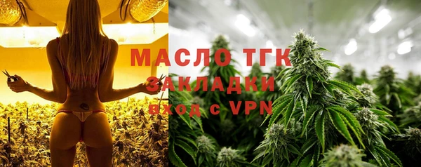 молекула духа Гусь-Хрустальный