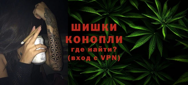 молекула духа Гусь-Хрустальный